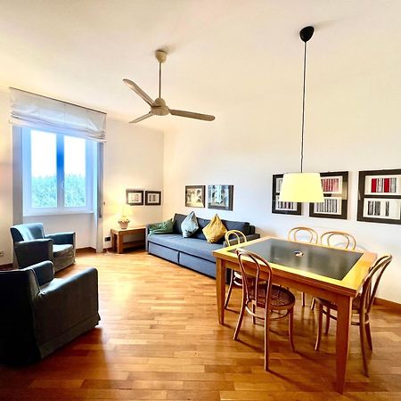 Casa Pinturicchio Daire Roma Dış mekan fotoğraf