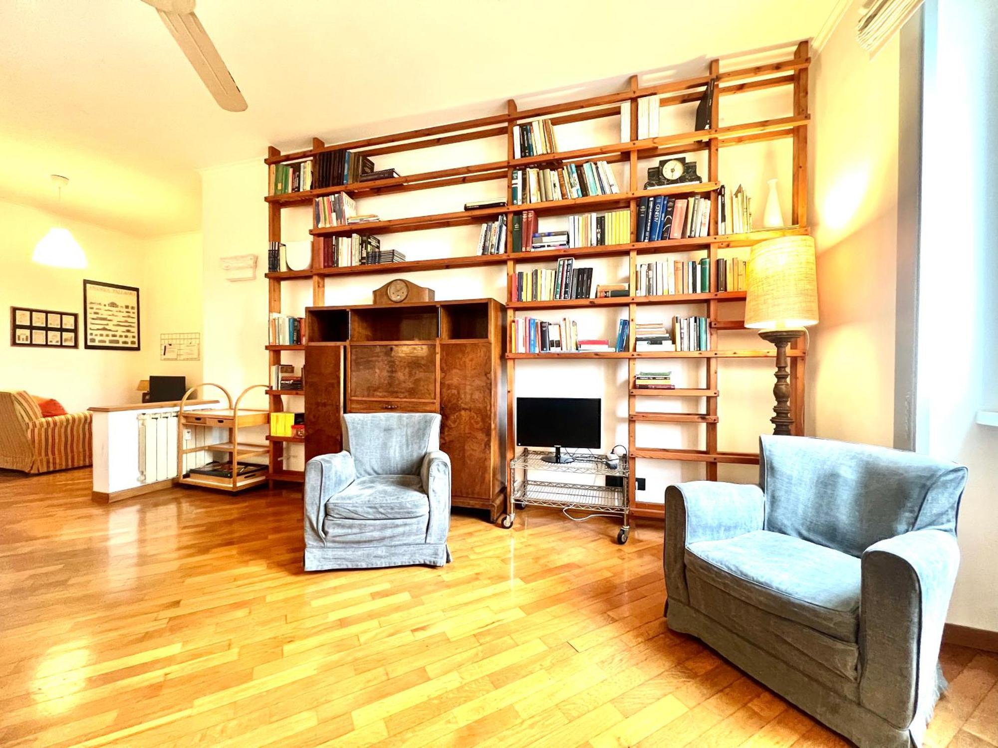 Casa Pinturicchio Daire Roma Dış mekan fotoğraf